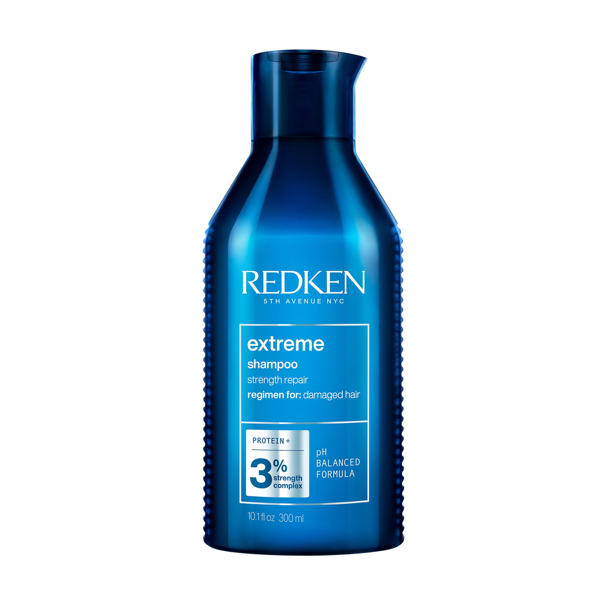 Шампунь Redken Extreme Shampoo для слабкого та пошкодженого волосся, 300 мл